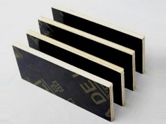 建筑模板怎樣才能應(yīng)用更長期？